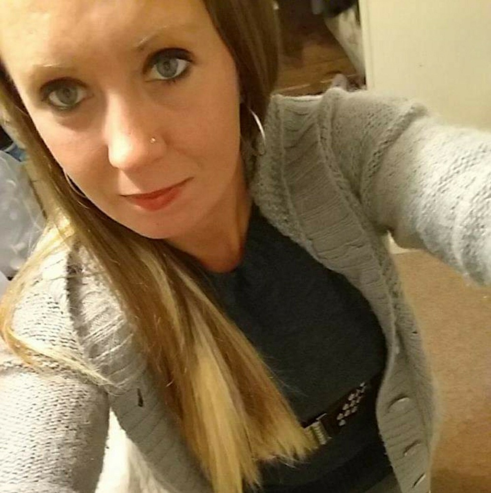 Meet your Posher, Lisa
